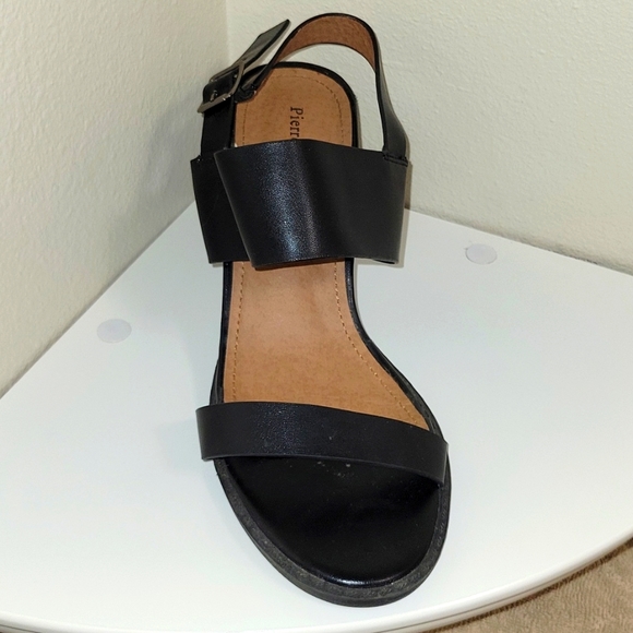 Pierre Dumas Corina Heels - Picture 5 of 10